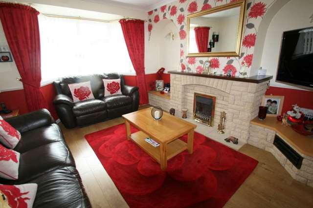  Image of 3 bedroom Semi-Detached house for sale in Molesworth Road Plympton Plymouth PL7 at Molesworth Road Plympton Plymouth, PL7 4NU