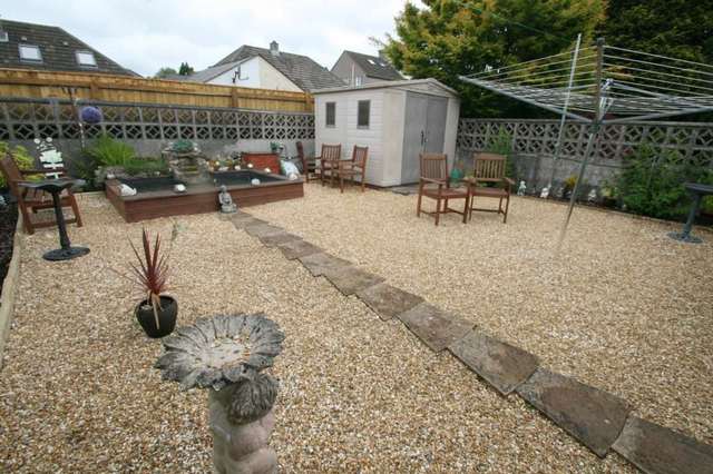  Image of 3 bedroom Semi-Detached house for sale in Molesworth Road Plympton Plymouth PL7 at Molesworth Road Plympton Plymouth, PL7 4NU