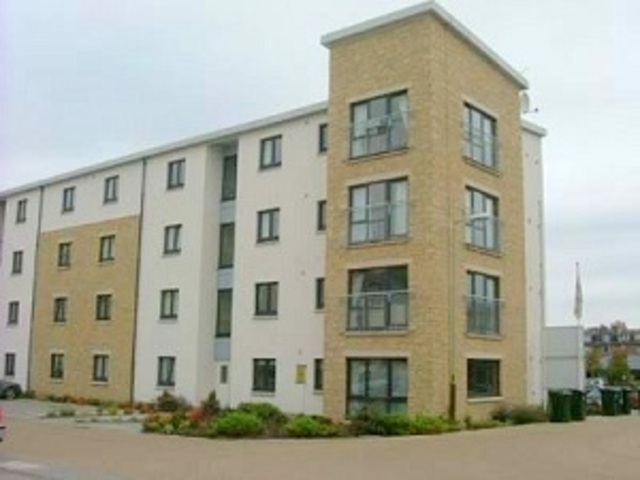  Image of 2 bedroom Flat to rent in Monart Road Perth PH1 at Perth Perthshire Perthshire, PH1 5UQ