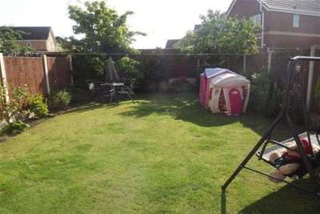  Image of 3 bedroom Detached house to rent in Monash Close Kirkby Liverpool L33 at Liverpool, L33 4ER