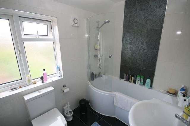  Image of 3 bedroom Terraced house for sale in Monks Park Wembley HA9 at Monks Park  Wembley, HA9 6JF