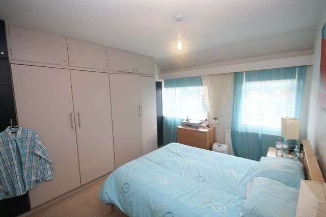  Image of 3 bedroom Terraced house for sale in Monks Park Wembley HA9 at Monks Park  Wembley, HA9 6JF
