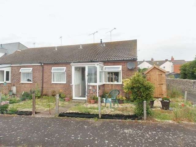  Image of 1 bedroom Bungalow for sale in Montrose Close Portland DT5 at Montrose Close  Portland, DT5 2BN