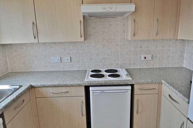  Image of 1 bedroom Retirement Property for sale in Jermyn Street Sleaford NG34 at Jermyn Street  Sleaford, NG34 7UL