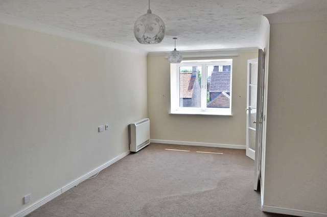  Image of 1 bedroom Retirement Property for sale in Jermyn Street Sleaford NG34 at Jermyn Street  Sleaford, NG34 7UL