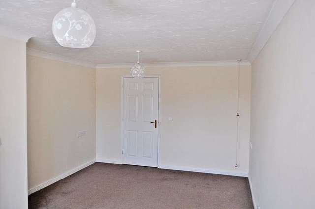  Image of 1 bedroom Retirement Property for sale in Jermyn Street Sleaford NG34 at Jermyn Street  Sleaford, NG34 7UL
