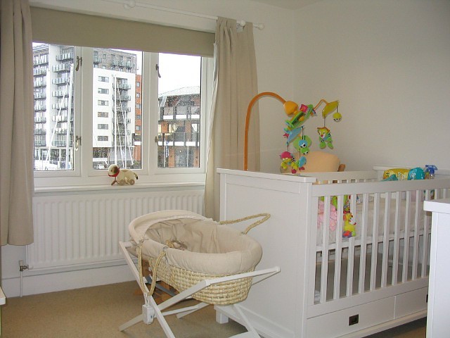  Image of 4 bedroom Detached house to rent in Channel Way Ocean Village Southampton SO14 at Ocean Village Southampton Hampshire, SO14 3GQ