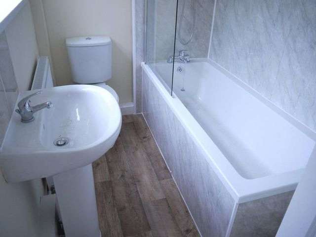 Image of 2 bedroom Terraced house to rent in Moorland Road Tranmere Birkenhead CH42 at Moorland Road  Birkenhead, CH42 5NU