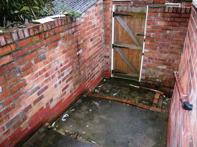  Image of 2 bedroom Terraced house to rent in Moorland Road Tranmere Birkenhead CH42 at Moorland Road  Birkenhead, CH42 5NU