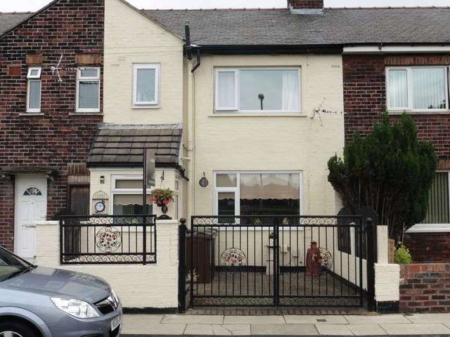  Image of 3 bedroom Terraced house for sale in Moss Lane Litherland Liverpool L21 at Moss Lane Litherland Liverpool, L21 7PS