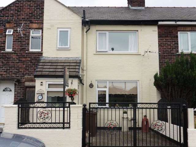  Image of 3 bedroom Terraced house for sale in Moss Lane Litherland Liverpool L21 at Moss Lane Litherland Liverpool, L21 7PS