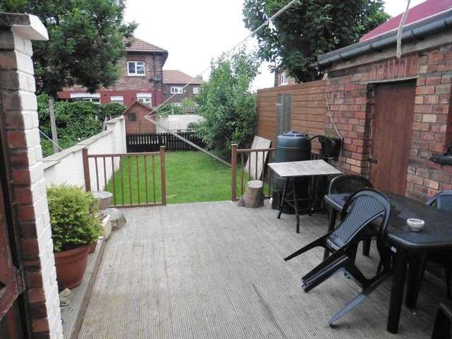  Image of 3 bedroom Terraced house for sale in Moss Lane Litherland Liverpool L21 at Moss Lane Litherland Liverpool, L21 7PS