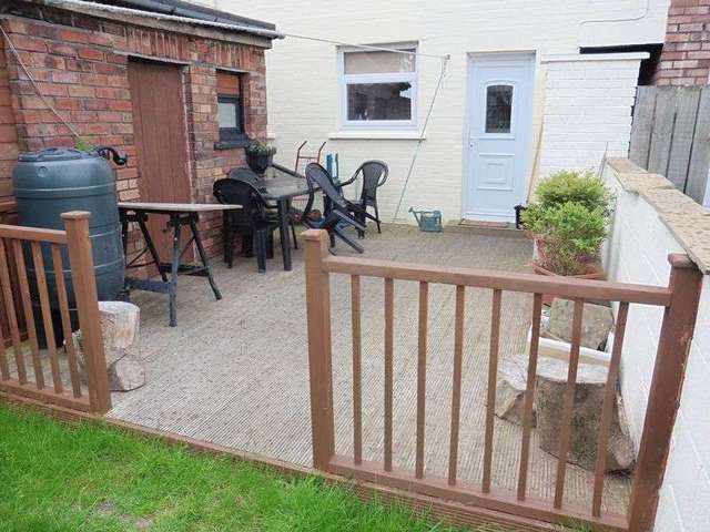  Image of 3 bedroom Terraced house for sale in Moss Lane Litherland Liverpool L21 at Moss Lane Litherland Liverpool, L21 7PS
