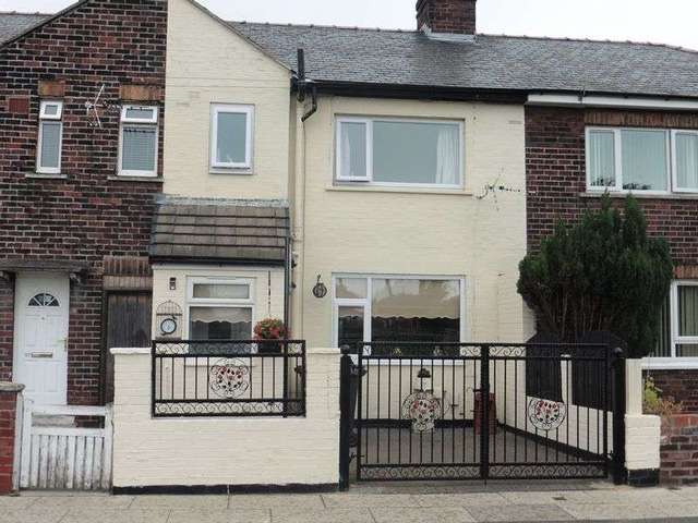  Image of 3 bedroom Terraced house for sale in Moss Lane Litherland Liverpool L21 at Moss Lane Litherland Liverpool, L21 7PS