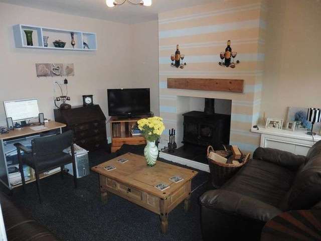  Image of 3 bedroom Terraced house for sale in Moss Lane Litherland Liverpool L21 at Moss Lane Litherland Liverpool, L21 7PS