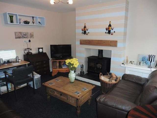  Image of 3 bedroom Terraced house for sale in Moss Lane Litherland Liverpool L21 at Moss Lane Litherland Liverpool, L21 7PS