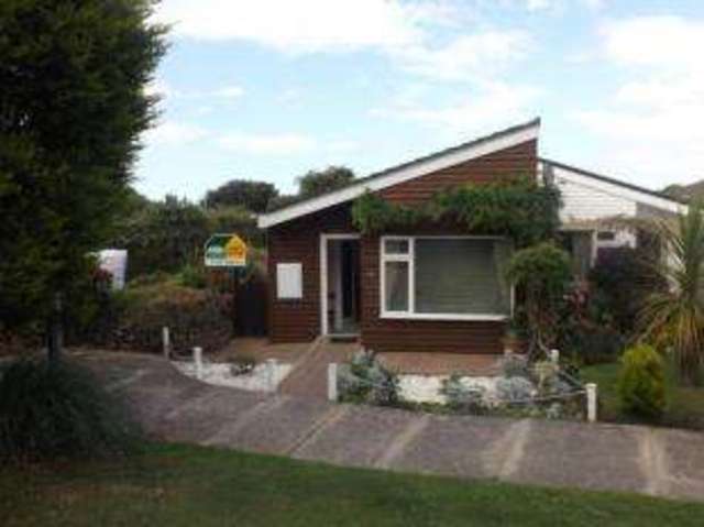  Image of 2 bedroom Bungalow for sale in Charlotte Close Mount Hawke Truro TR4 at Mount Hawke Truro Blackwater, TR4 8TS