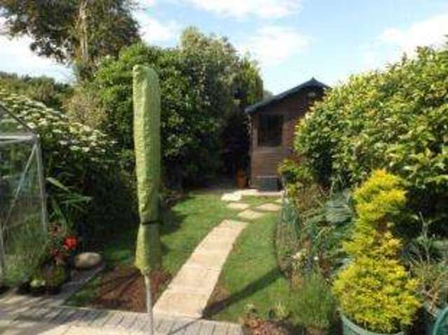  Image of 2 bedroom Bungalow for sale in Charlotte Close Mount Hawke Truro TR4 at Mount Hawke Truro Blackwater, TR4 8TS