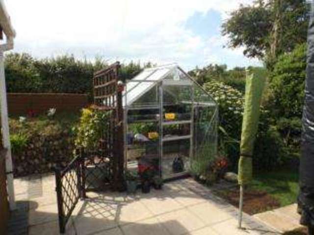  Image of 2 bedroom Bungalow for sale in Charlotte Close Mount Hawke Truro TR4 at Mount Hawke Truro Blackwater, TR4 8TS