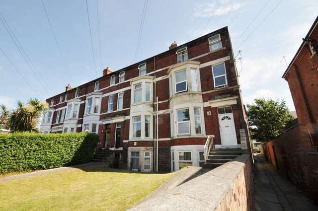  Image of 1 bedroom Flat for sale in Mount Road Wallasey CH45 at Wallasey, CH45 5JB