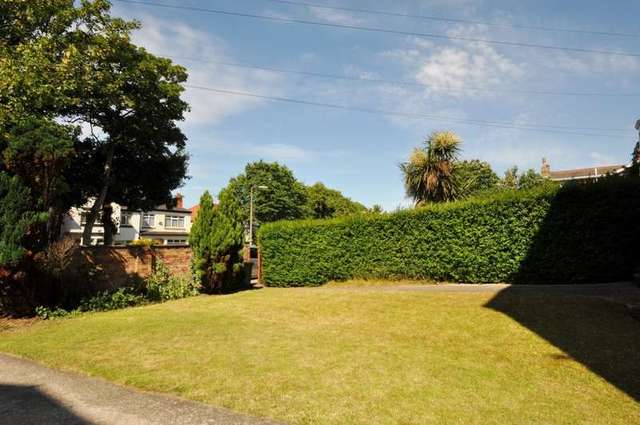  Image of 1 bedroom Flat for sale in Mount Road Wallasey CH45 at Wallasey, CH45 5JB