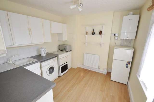  Image of 1 bedroom Flat for sale in Mount Road Wallasey CH45 at Wallasey, CH45 5JB