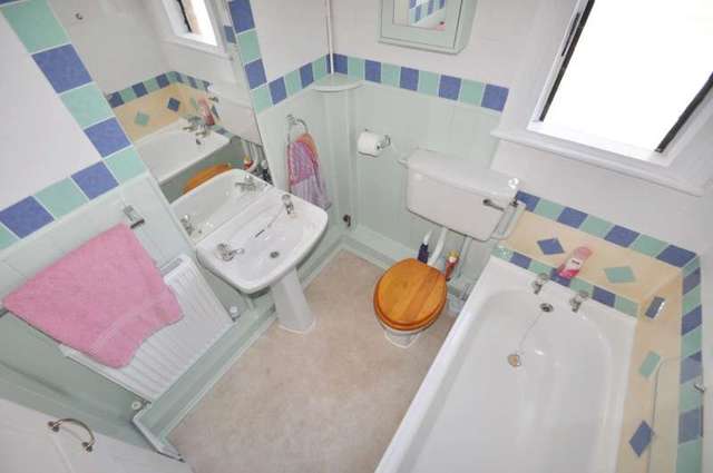  Image of 1 bedroom Flat for sale in Mount Road Wallasey CH45 at Wallasey, CH45 5JB