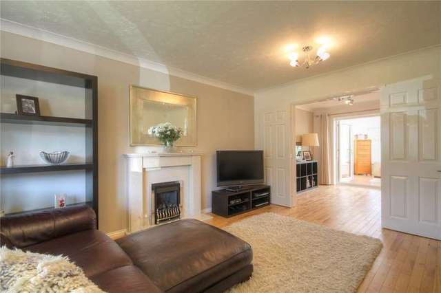  Image of 4 bedroom Detached house for sale in Murray Court Consett DH8 at Blackhill Consett Allensford, DH8 0LY