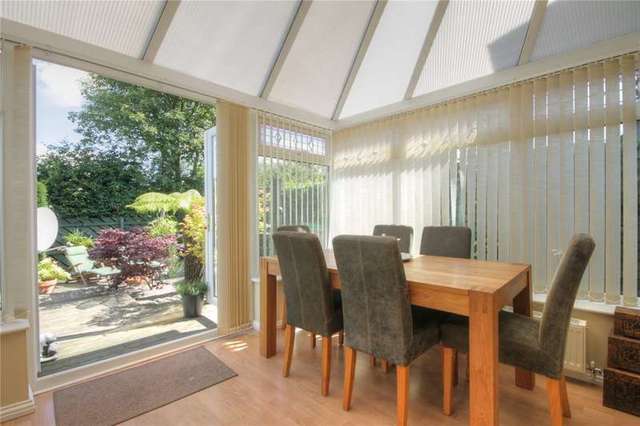  Image of 4 bedroom Detached house for sale in Murray Court Consett DH8 at Blackhill Consett Allensford, DH8 0LY