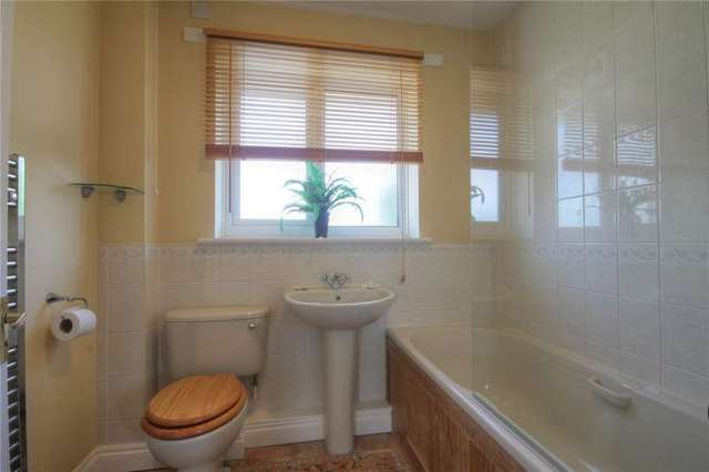  Image of 4 bedroom Detached house for sale in Murray Court Consett DH8 at Blackhill Consett Allensford, DH8 0LY