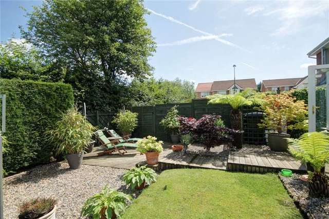  Image of 4 bedroom Detached house for sale in Murray Court Consett DH8 at Blackhill Consett Allensford, DH8 0LY