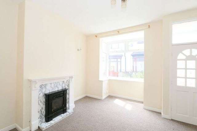  Image of 2 bedroom Terraced house for sale in Myrtle Grove Lorraine Street Hull HU8 at Myrtle Grove Lorraine Street Hull, HU8 8ET
