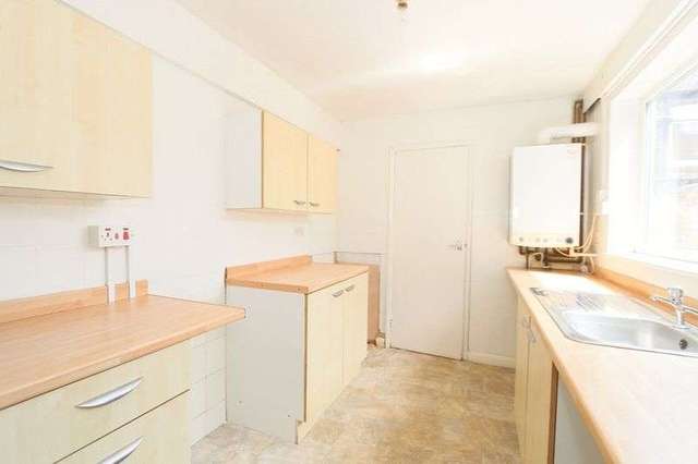  Image of 2 bedroom Terraced house for sale in Myrtle Grove Lorraine Street Hull HU8 at Myrtle Grove Lorraine Street Hull, HU8 8ET