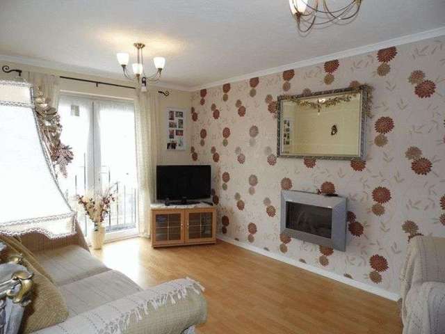  Image of 1 bedroom Flat for sale in Mytton Grove Tipton DY4 at Mytton Grove  Tipton, DY4 9TF