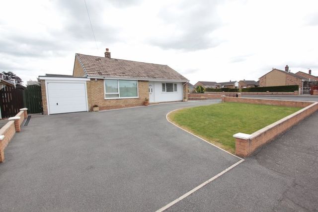  Image of 2 bedroom Detached house for sale in Mytton Park Denbigh LL16 at Mytton Park  Denbigh, LL16 3HR
