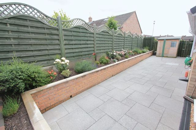  Image of 2 bedroom Detached house for sale in Mytton Park Denbigh LL16 at Mytton Park  Denbigh, LL16 3HR