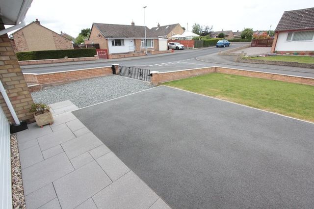  Image of 2 bedroom Detached house for sale in Mytton Park Denbigh LL16 at Mytton Park  Denbigh, LL16 3HR