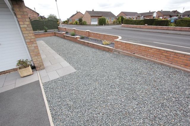  Image of 2 bedroom Detached house for sale in Mytton Park Denbigh LL16 at Mytton Park  Denbigh, LL16 3HR