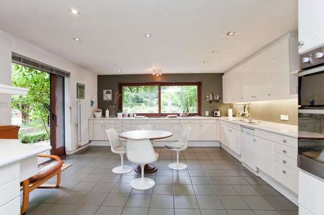  Image of 5 bedroom Detached house for sale in Nan Clarks Lane London NW7 at London  Mill Hill, NW7 4HH