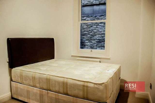  Image of 2 bedroom Flat to rent in Nassau Street London W1W at Nassau Street  London, W1W 7AQ