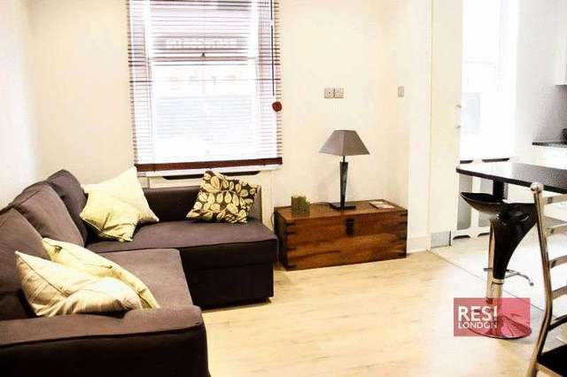  Image of 2 bedroom Flat to rent in Nassau Street London W1W at Nassau Street  London, W1W 7AQ