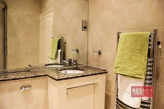  Image of 2 bedroom Flat to rent in Nassau Street London W1W at Nassau Street  London, W1W 7AQ