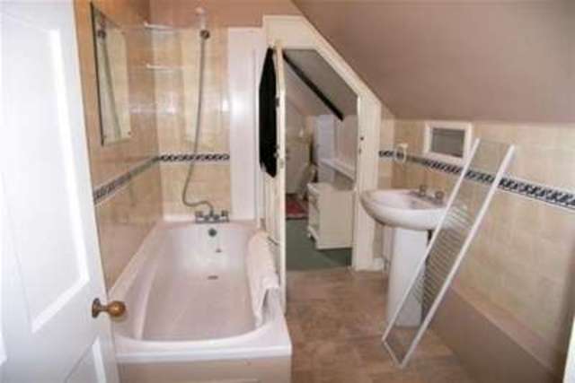  Image of 1 bedroom Flat to rent in Nelson Street King