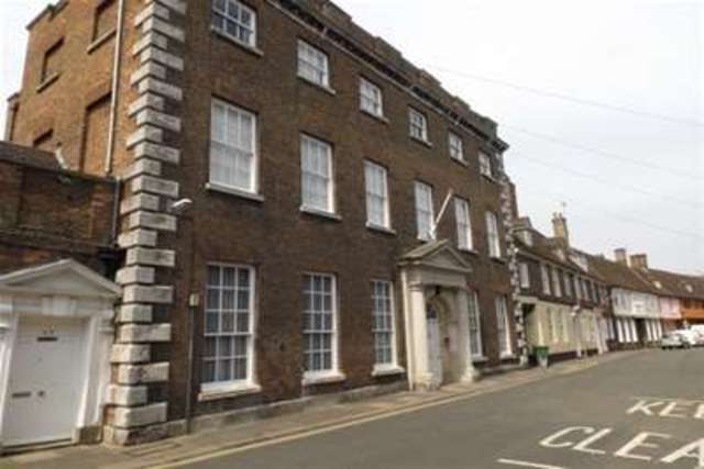  Image of 1 bedroom Flat to rent in Nelson Street King
