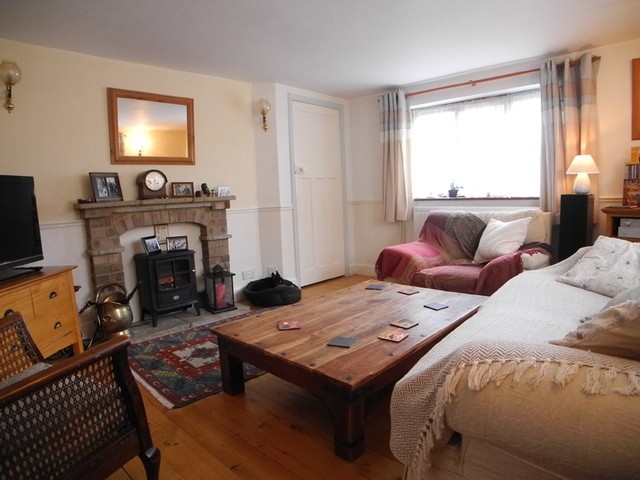  Image of 4 bedroom Detached house for sale in Nethergate Street Bungay NR35 at Nethergate Street  Bungay, NR35 1HE