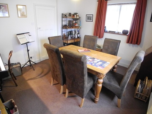  Image of 4 bedroom Detached house for sale in Nethergate Street Bungay NR35 at Nethergate Street  Bungay, NR35 1HE