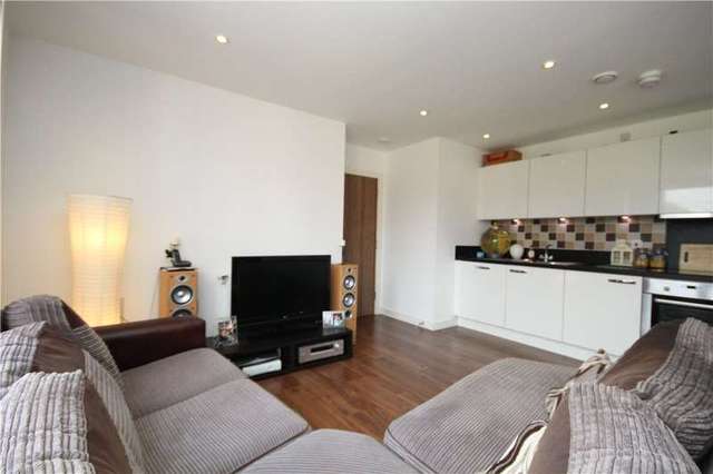  Image of 2 bedroom Flat for sale in Loch Crescent Edgware HA8 at 1 Loch Crescent Edgware Edgware, HA8 8FE