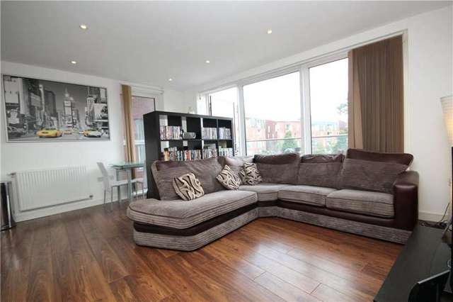  Image of 2 bedroom Flat for sale in Loch Crescent Edgware HA8 at 1 Loch Crescent Edgware Edgware, HA8 8FE