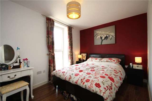  Image of 2 bedroom Flat for sale in Loch Crescent Edgware HA8 at 1 Loch Crescent Edgware Edgware, HA8 8FE