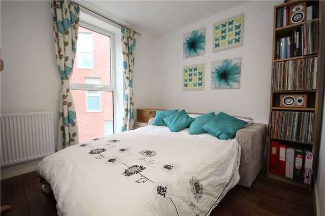  Image of 2 bedroom Flat for sale in Loch Crescent Edgware HA8 at 1 Loch Crescent Edgware Edgware, HA8 8FE